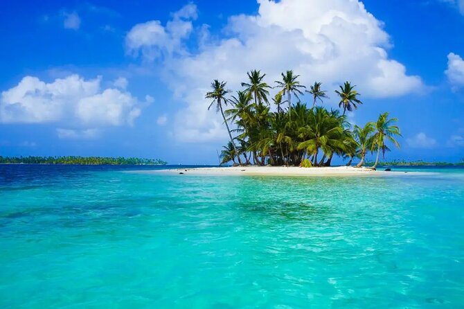 Live the Experience of a Full Day in San Blas - Inclusions and Exclusions