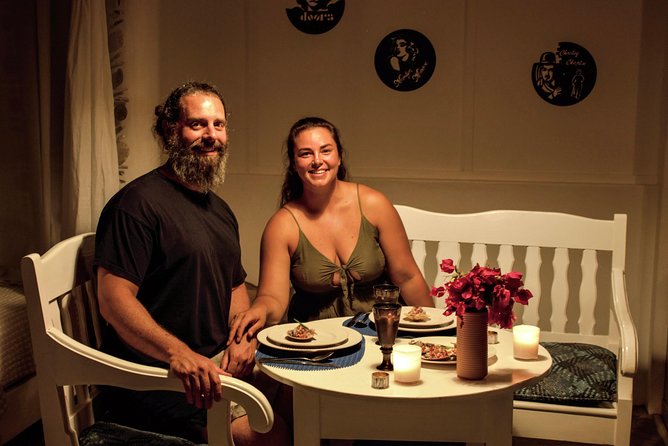 Live the Experience With a Chef at Home and Enjoy the Best of Mancora. - Meeting Point Information