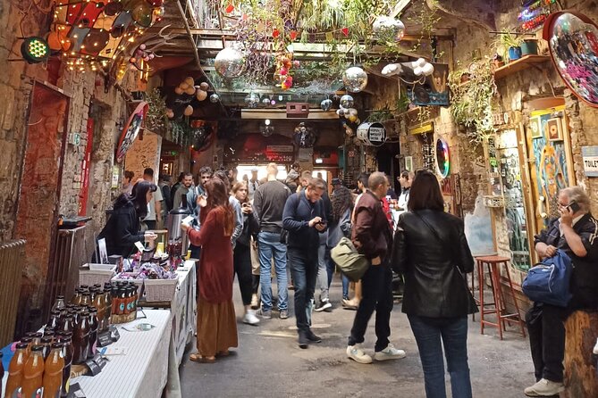 Lively Small-group Tour of Budapests Ruin Bars - Frequently Asked Questions
