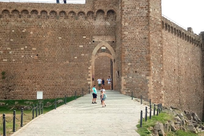 Livorno Port ShorExcursion: Montalcino Pienza Tuscany Wine&Cheese - Frequently Asked Questions