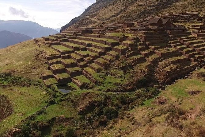 Llama Trek to Huchuy Qosqo & Machu Picchu 3 Days - Itinerary Highlights