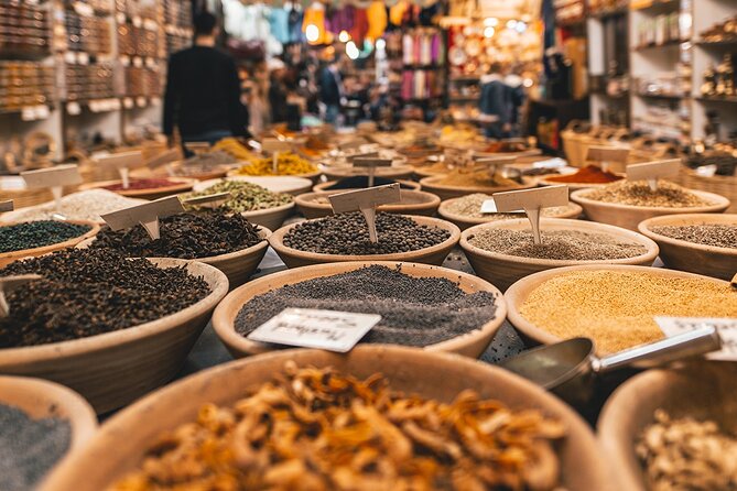 Local Food Taste and Explore Luxor Souq With Horse Carriage Tour - Pricing and Booking Information