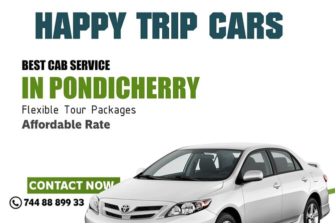 Local Tour Package - Cancellation Policy