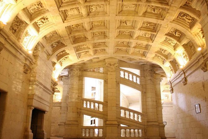 Loire Castles, Chambord and Blois Excursion From Paris - Additional Considerations