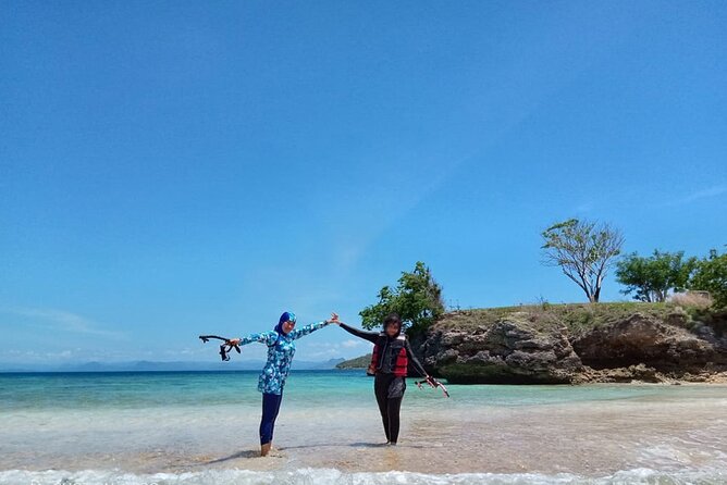 Lombok Pink Beach Instagram Tour - Private Day Trip All Inclusive - What To Expect