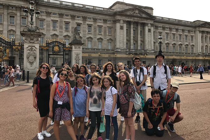London 6 Day Tour With English Host Family - Additional Information and Guidelines