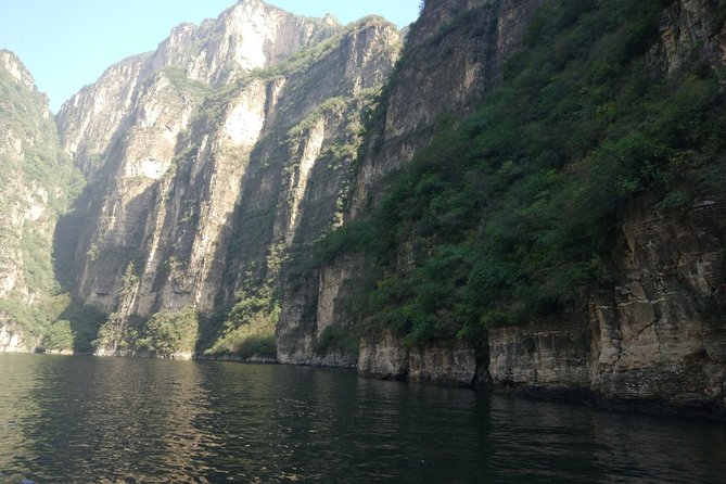 Longqingxia Gorge Boat Ride Tour With Private Tour Guide - Booking Information and Payment Options