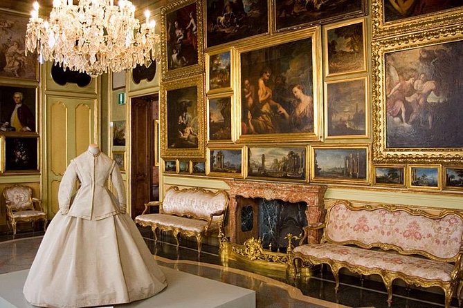 Lost in Luxury: the Wonders of Milanese Fashion District - Milanese Fashion District Guided Tour
