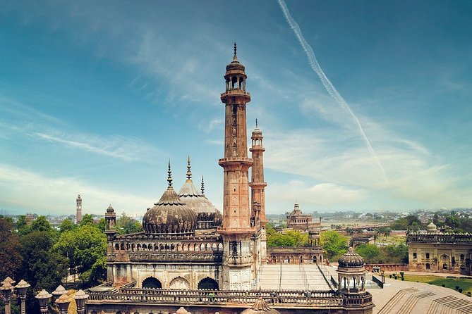 Lucknow Sightseeing - Pricing Details