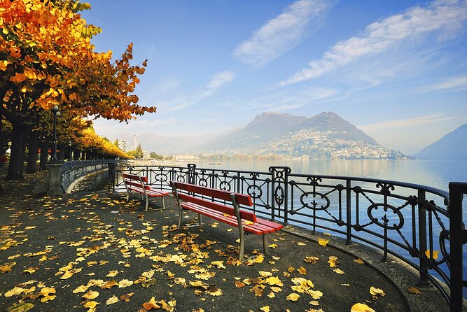 Lugano and Morcote, Private Guided Tour From Milan or Como - Customer Reviews