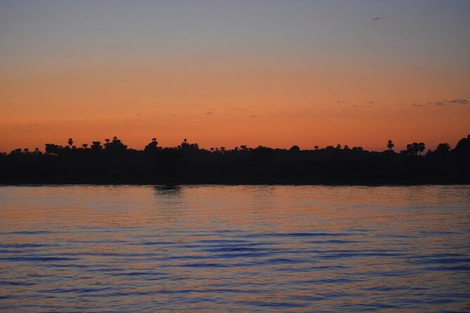 Luxor 1 Night 2Days Tours,Balloon,sound&Light,From Cairo By Plane - Booking Information