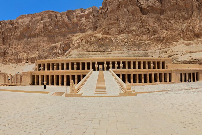 Luxor 1 Night Tours Balloon & Sound and Light Cairo Show by Air. - Additional Information