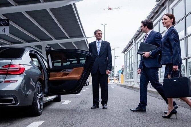 Luxor Airport Transfer - Accessibility Information