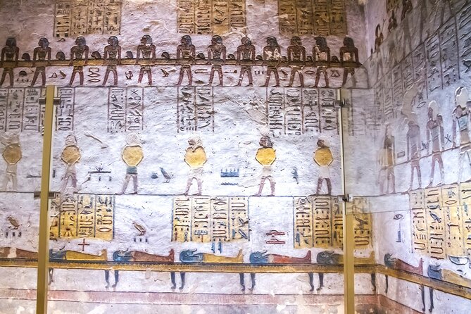 Luxor and Surrounding Areas in 6 Days - Day 5: Free Time and Optional Tours