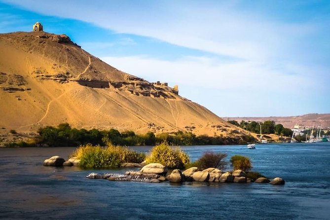 Luxor Day Trip From Hurghada, Inc Valley of the Kings Hatshepsut Temple Karnak - Tour Highlights