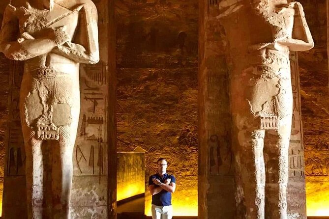 Luxor East Bank & West Bank Tour - Private Tour Information