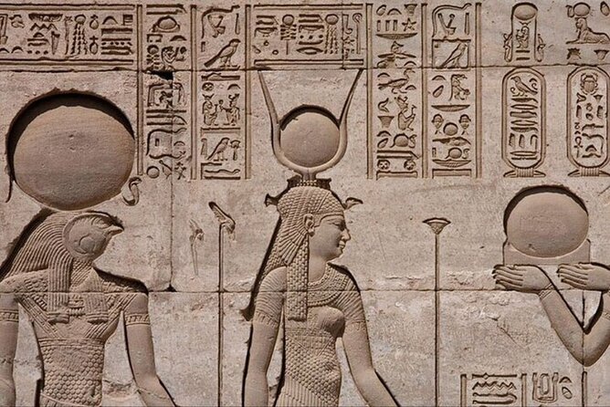 Luxor Full-Day Excursion to Dendera and Abydos Temples - Meeting and Pickup Locations