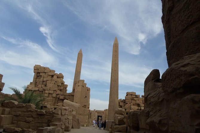 Luxor Full Day Tour- Luxor & Mummification Museum With Temples of Karnak & Luxor - Accessibility and Family-Friendly