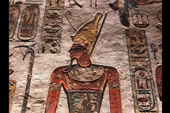 Luxor Full Day Trip With Highlights From Hurghada - Cancellation Policy