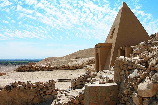 Luxor Half Day Tour - Tips for Travelers