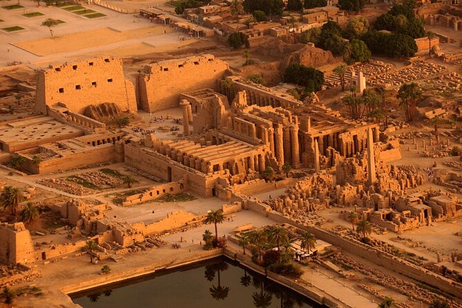 Luxor Landmark Explorer: 2 Day Journey Through Ancient Wonders - The Sum Up