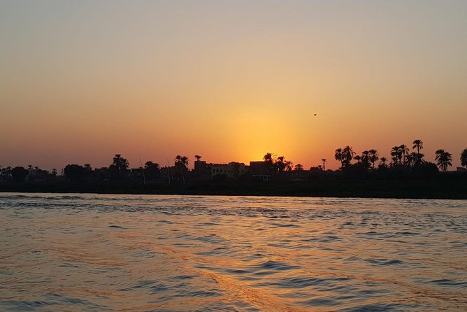 Luxor Overnight From Hurghada-Safaga-El Gouna-Sahl Hasheesh-Makadi Bay. - Accommodation Options