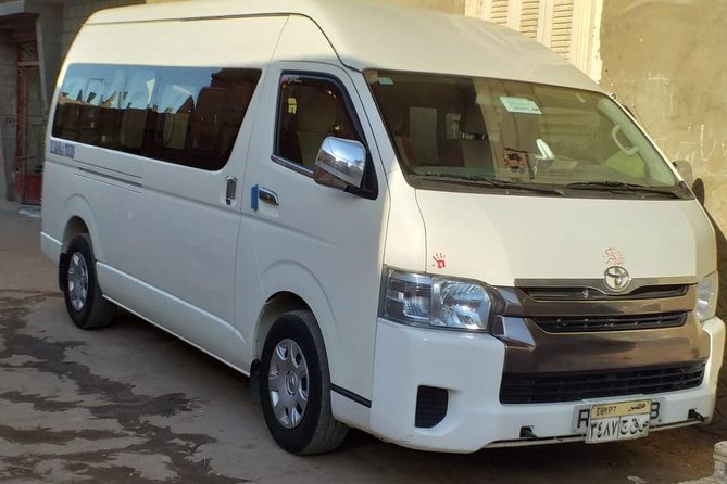 Luxor Overnight Tour From Hurghada 5 Stars Hotel - Accessibility and Group Size