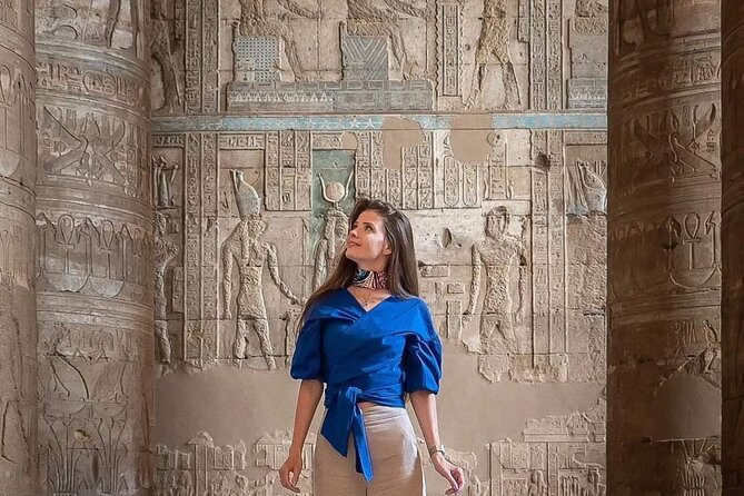 Luxor Private Guided Day Tour by Plane From Sharm El Sheikh - Pricing and Booking