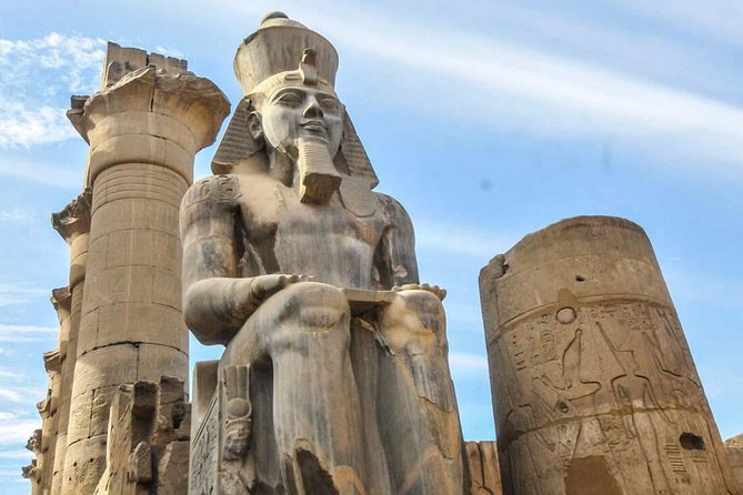 Luxor Temple And Karnak Temple Tour - Additional Services