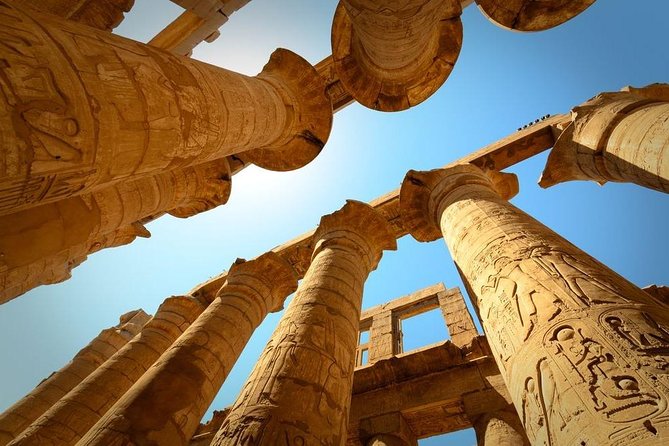 Luxor Trip From Hurghada - Price Breakdown
