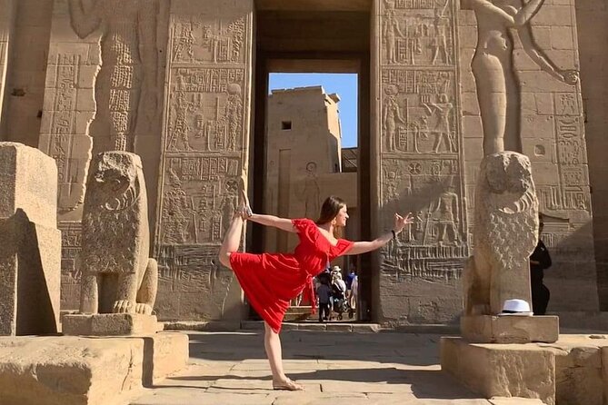 Luxor West Bank Tour - Visitor Requirements and Recommendations