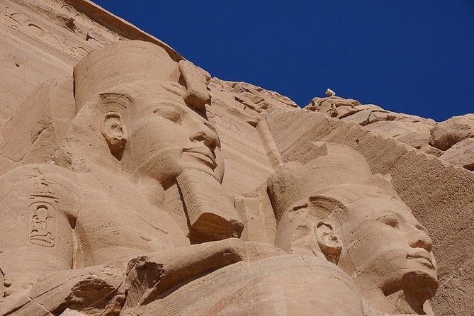 Luxor With Nile Yachting - Dahabiya Cruise - Pickup and Transportation Logistics