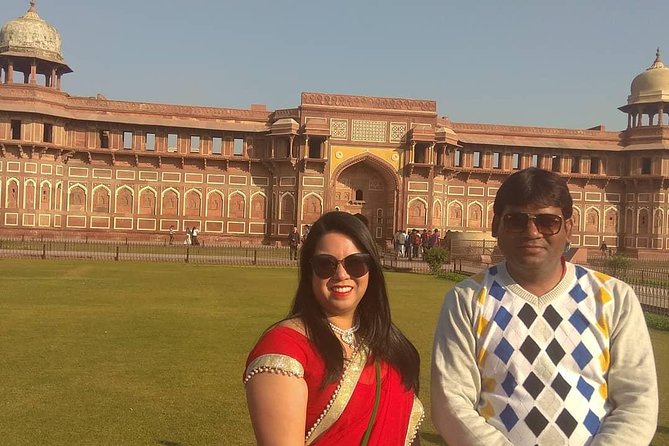 Luxurious Private Agra Overnight Tour With Bharatpur Bird Sanctuary - Wildlife Exploration