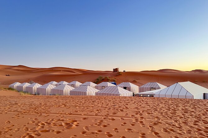 Luxury 2 Days Desert Tour From Fes To Fes / Marrakech - Booking Options