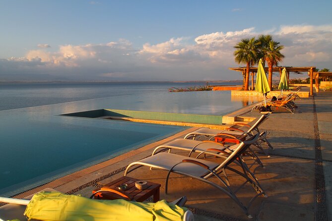 Luxury 2 Days Private Tour in Jordan | Petra, Wadi Rum , Dead Sea From Amman. - Pricing Details