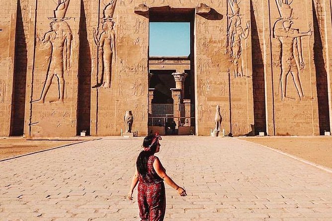 Luxury Cairo and Nile Cruise Tour - Price and Booking