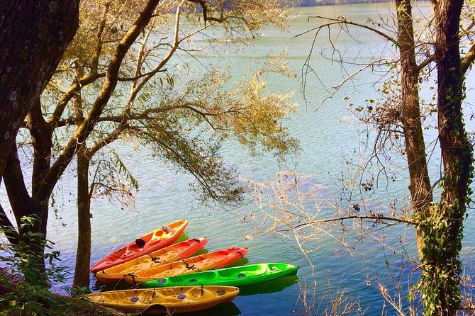 Luxury Camping in Naukuchiatal - On-Site Activities