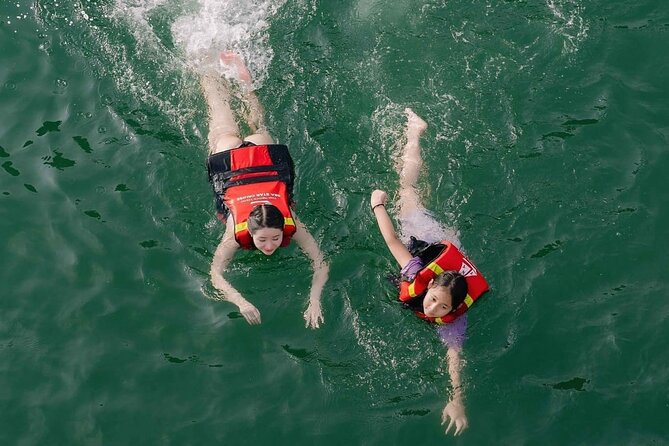 Luxury Sunset Tour: Kayaking and Swimming to Admire Lan Ha Bay - Booking and Cancellation