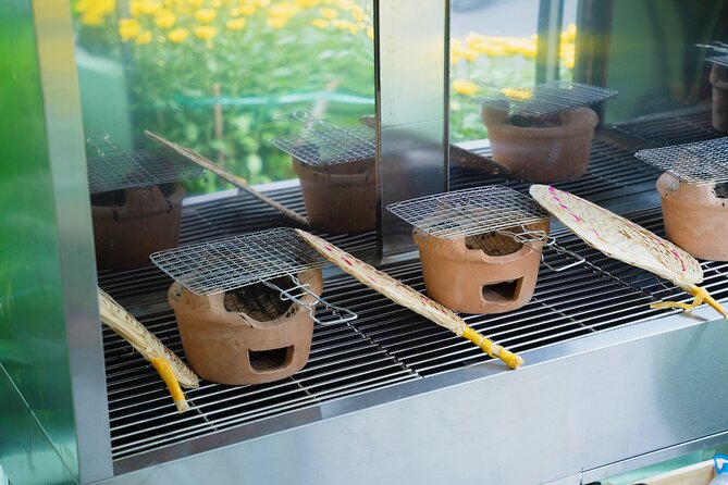 M.O.M Cooking Class in Saigon With Local Market - The Sum Up