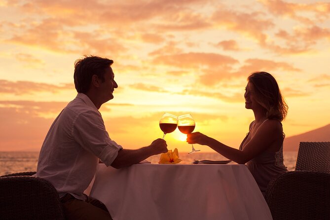 Maafushi: Romantic Beach Dinner - Cancellation Policy Details