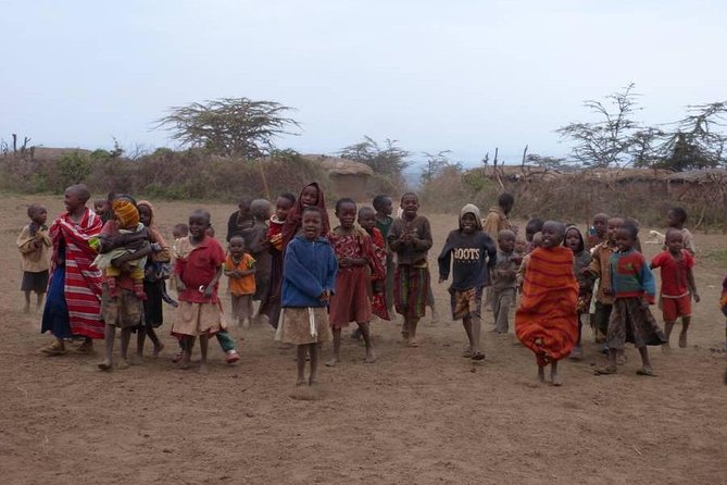 Maasai Mara Camping Road Safari ONE Night Best Budget ALL INCLUSIVE - Frequently Asked Questions