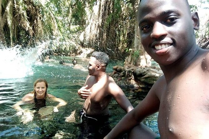 Maasai Village Tour and Hot Spring Day Trip - Additional Tips