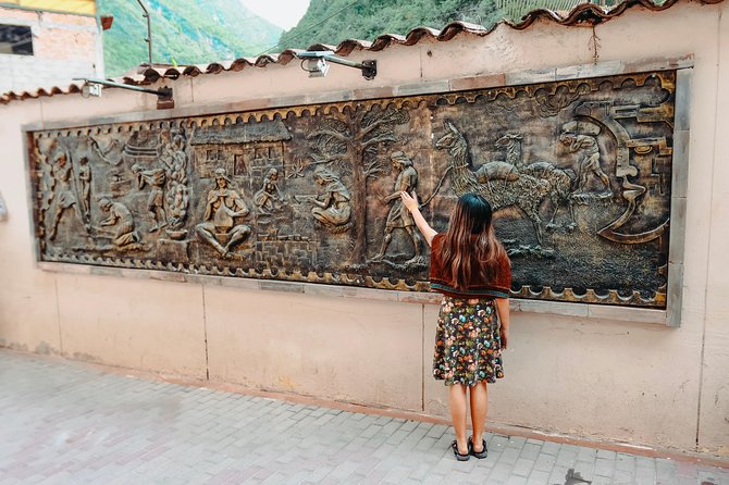 Machu Picchu 2-Day by Train: Chinchero-Maras, Moray-Salt Mines, Ollantaytambo - Travel Tips