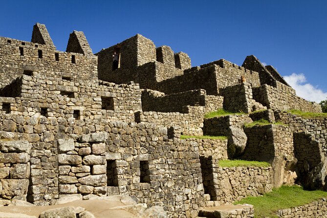 Machu Picchu 2 Days Tour - Pricing Structure