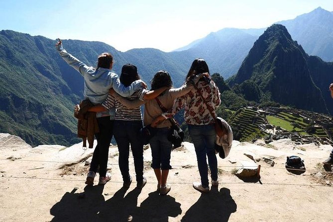 Machu Picchu and Vinicunca 4 Days and 3 Nights - Frequently Asked Questions