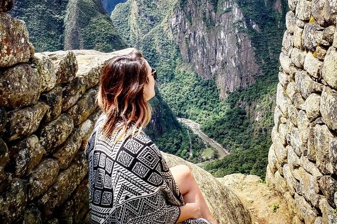 Machu Picchu by Auto 2 Days and 1 Night - Accommodation Information