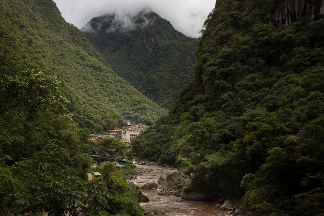 Machu Picchu by Car 2 Days / 1 Night - Important Considerations