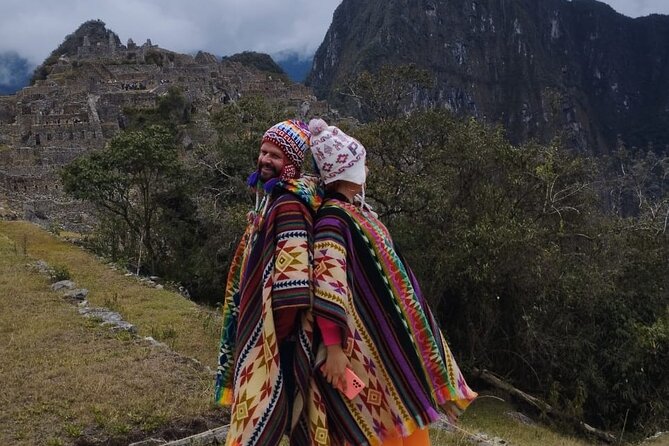 Machu Picchu by Car 3-Day 2-Night Including Huayna Picchu - Price Details