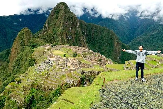 Machu Picchu By Train (2 Days) - Accommodation Options