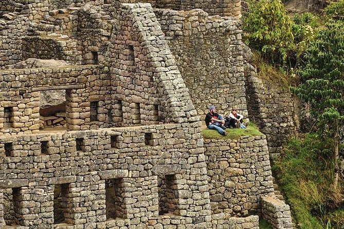 Machu Picchu by Train 2D/1N - Booking Information